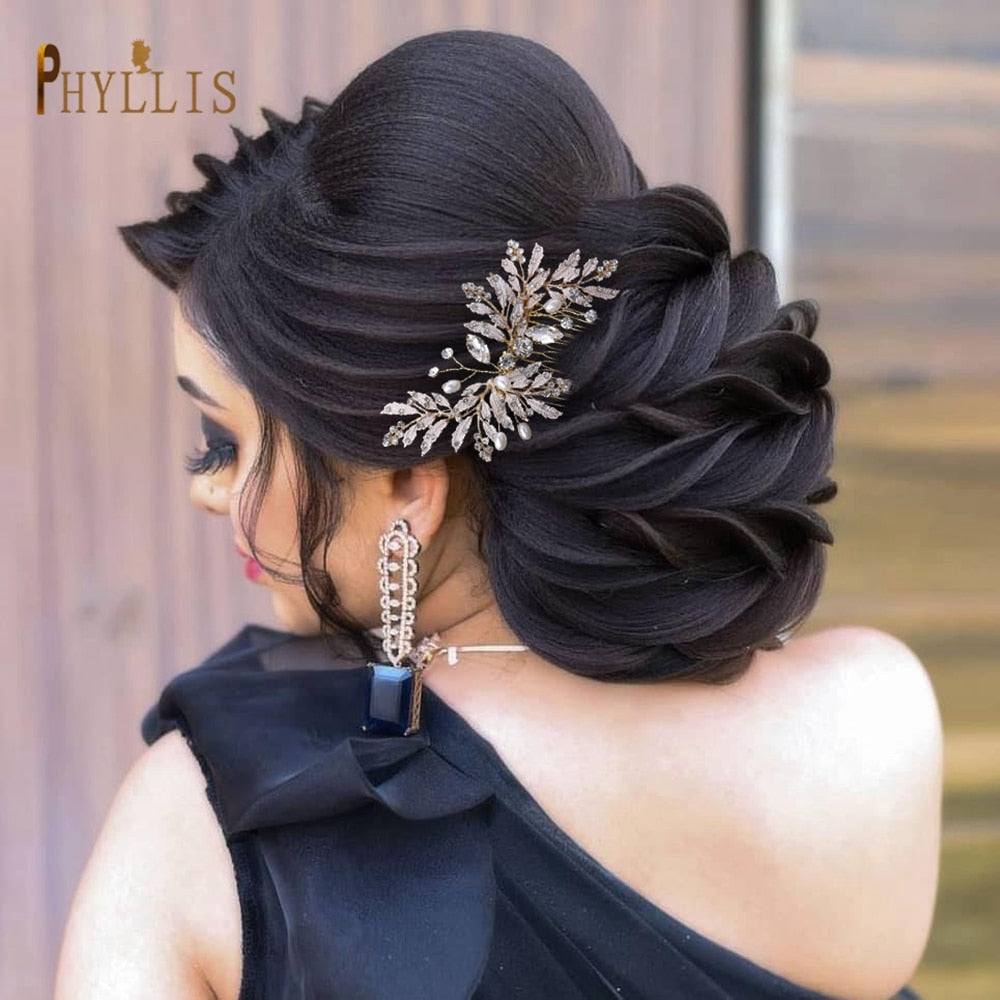 Simple Hair Accessory