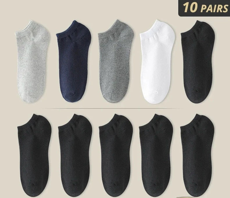 Mens Ankle Socks