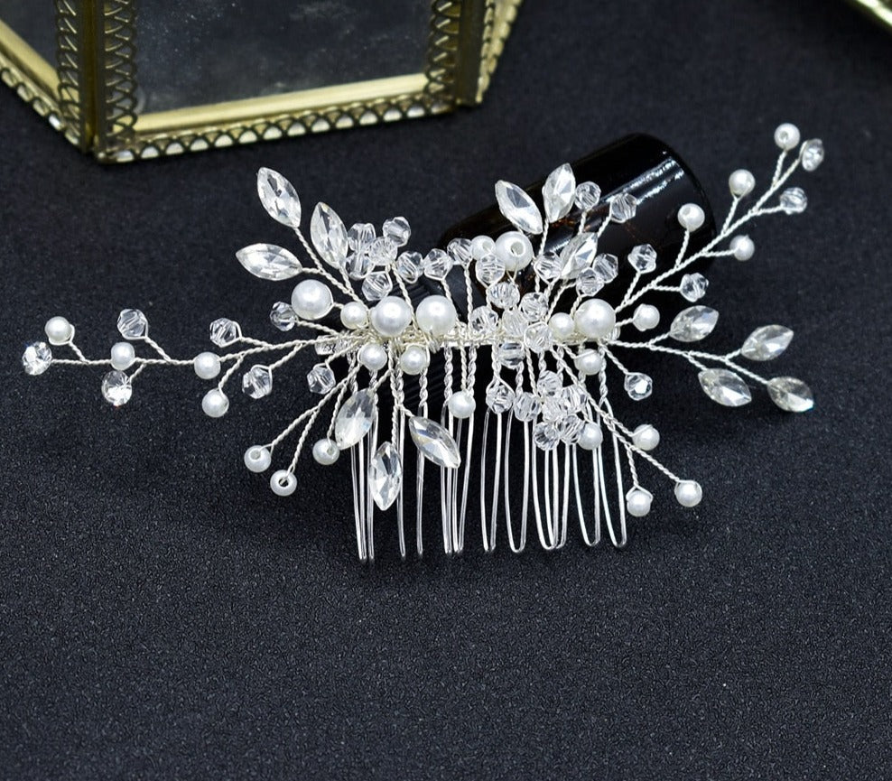 Wedding Hair Accessory