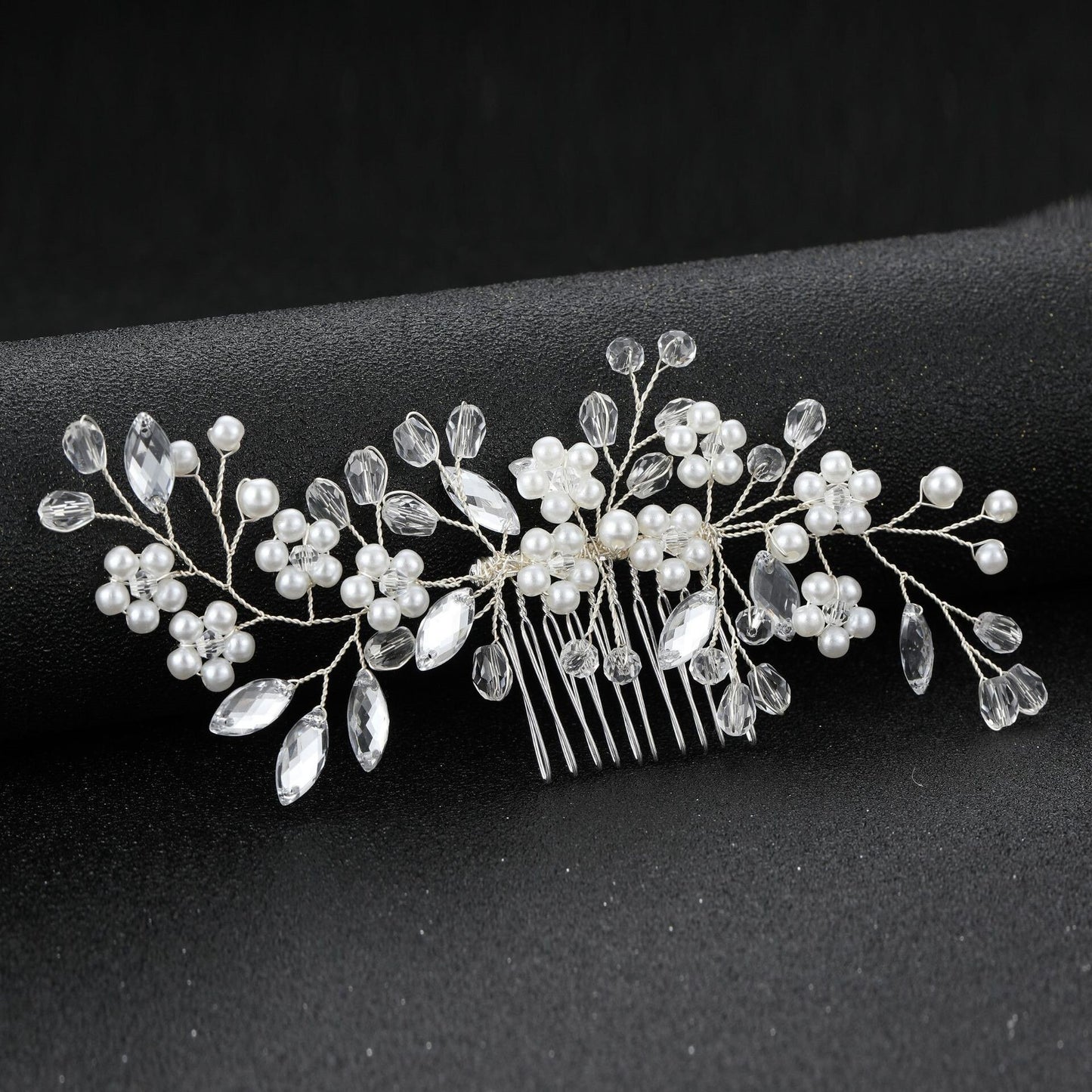 Bridal Hair Accessory Sydney