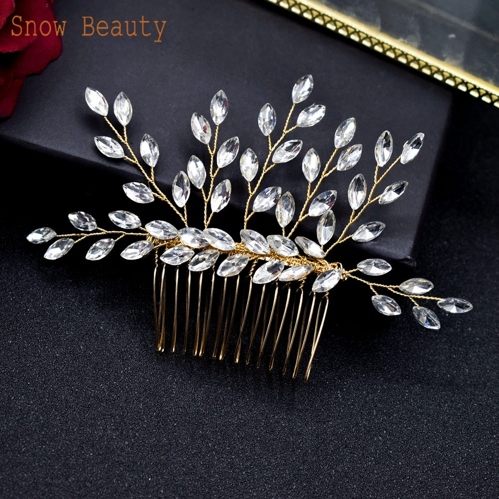 Bridal Hair Accessory Sydney