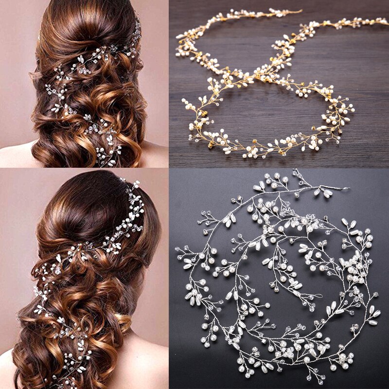 Sale Hair Accessory Wedding