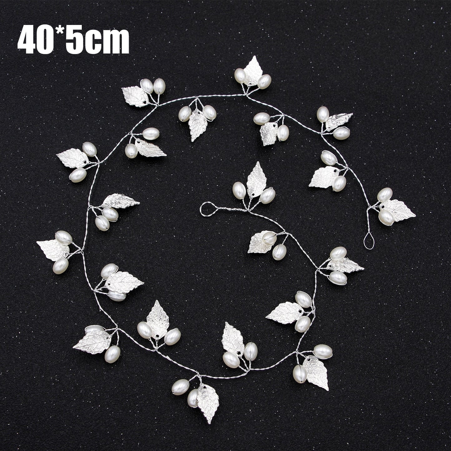 Wedding Hair Piece