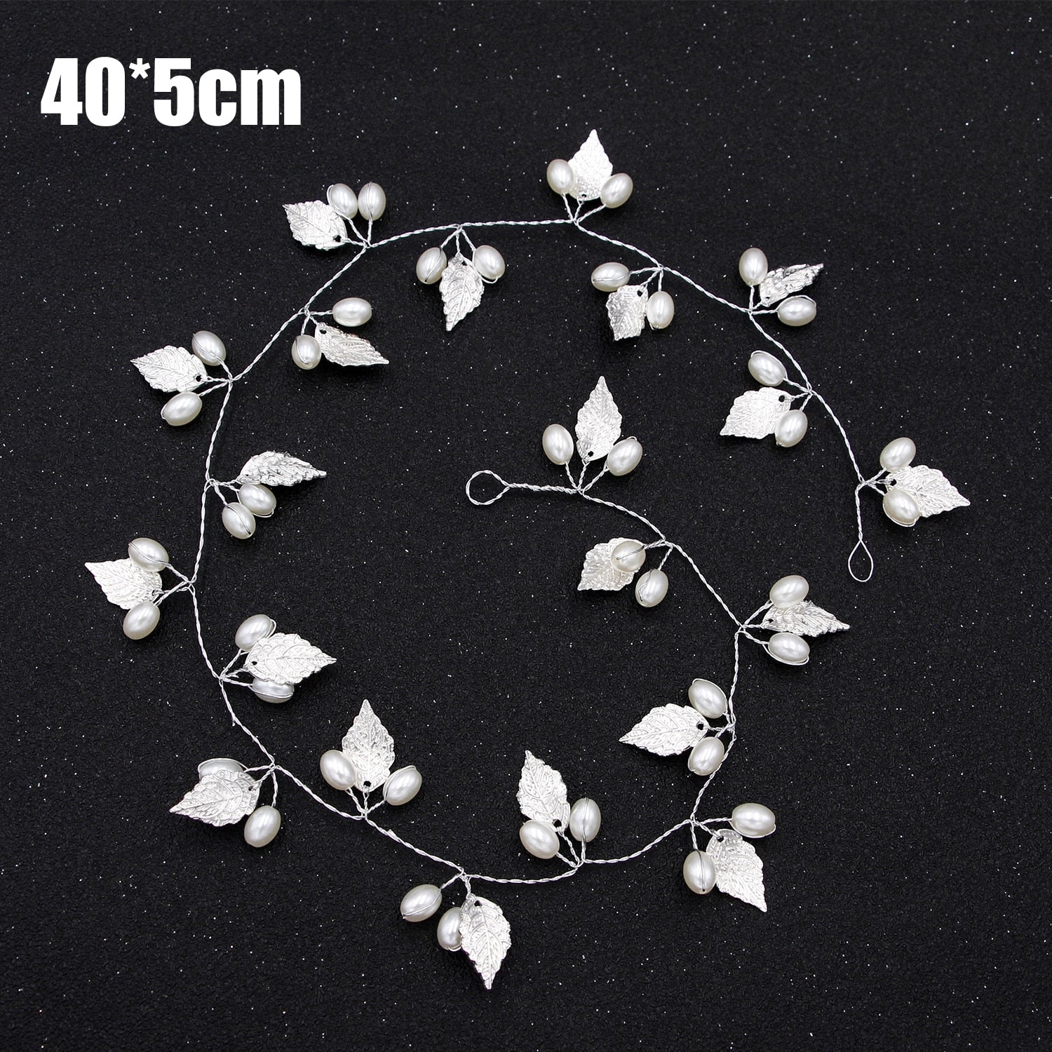 Wedding Hair Piece