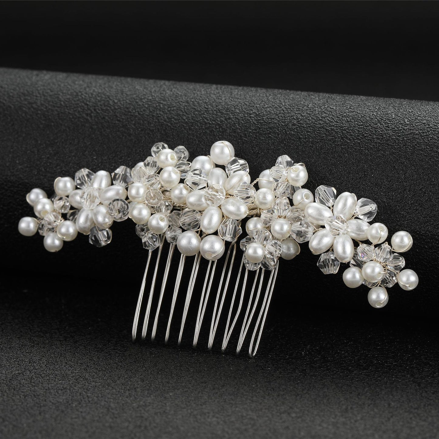 Pearl Bridal Hair Accessory Sydney