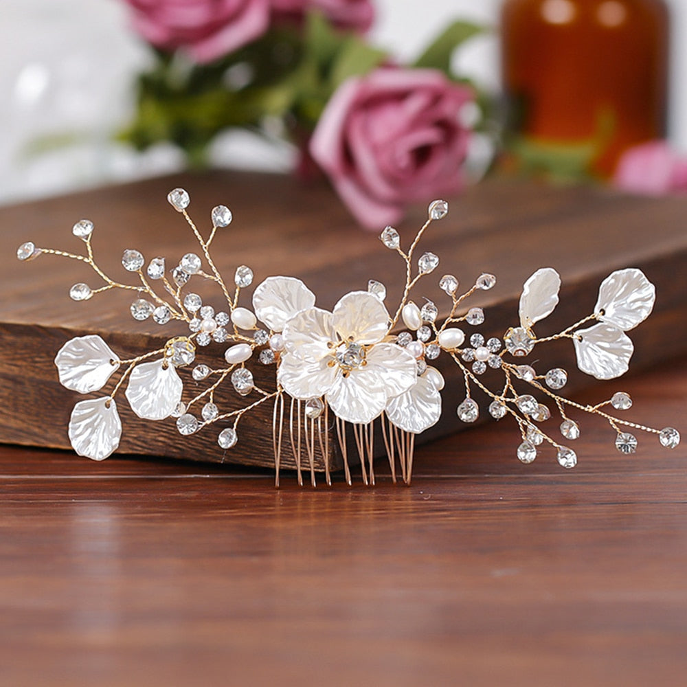 Cheap Wedding Hair Accessory Sydney