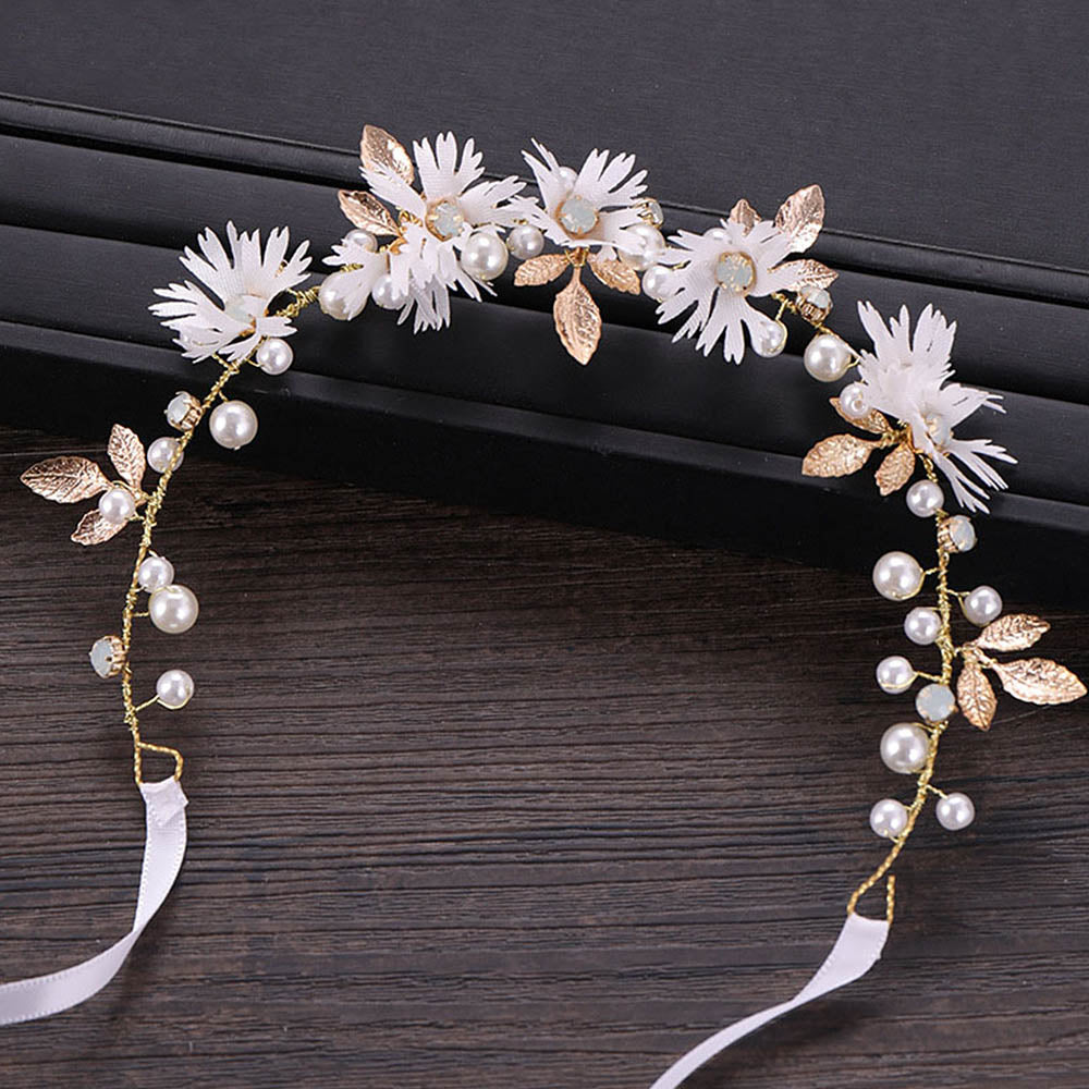 Floral Crown Hair Accessory Sydney