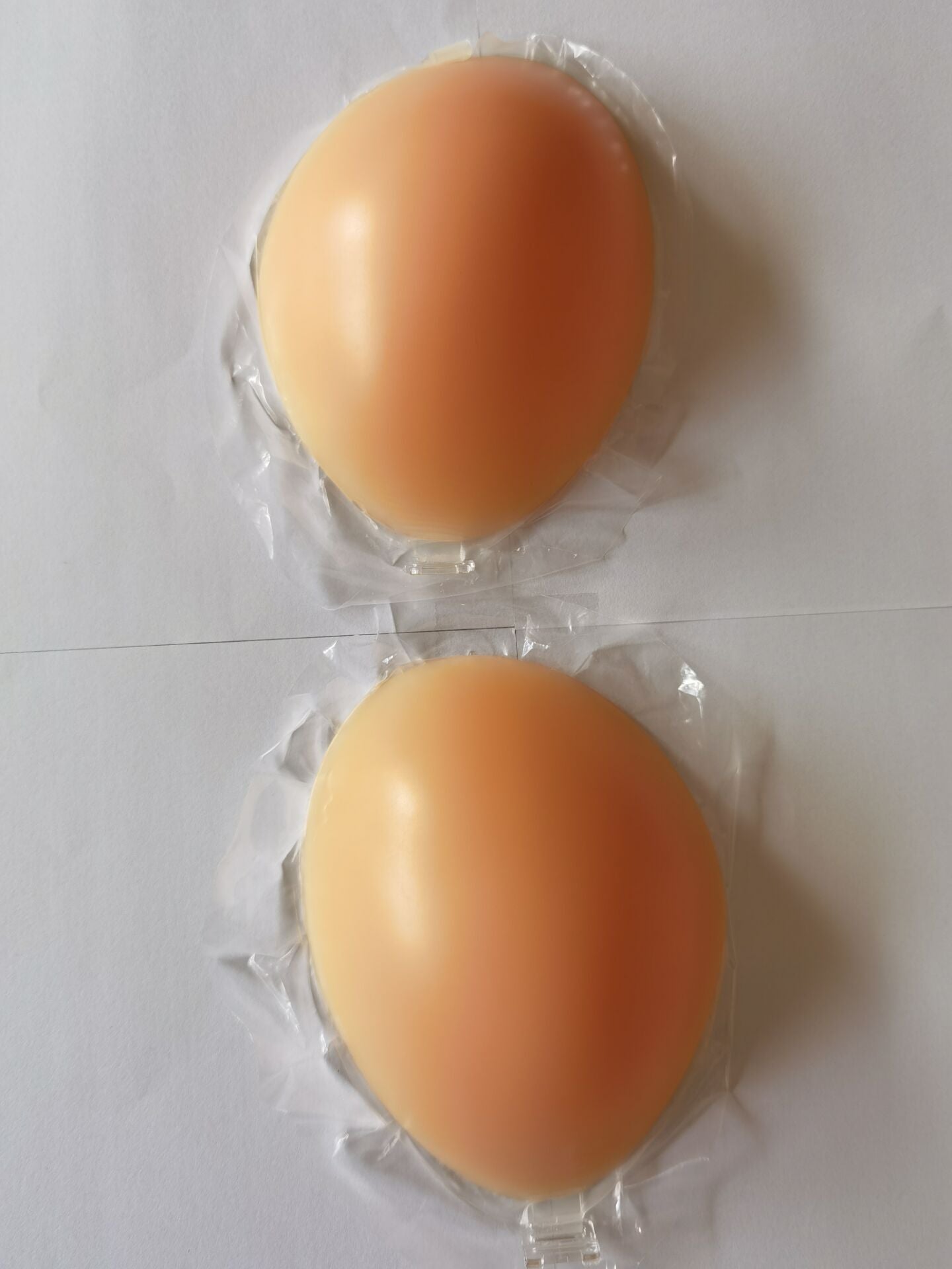 Super Thick Self Adhesive Silicone Bra Invisible Backless Bras Push Up