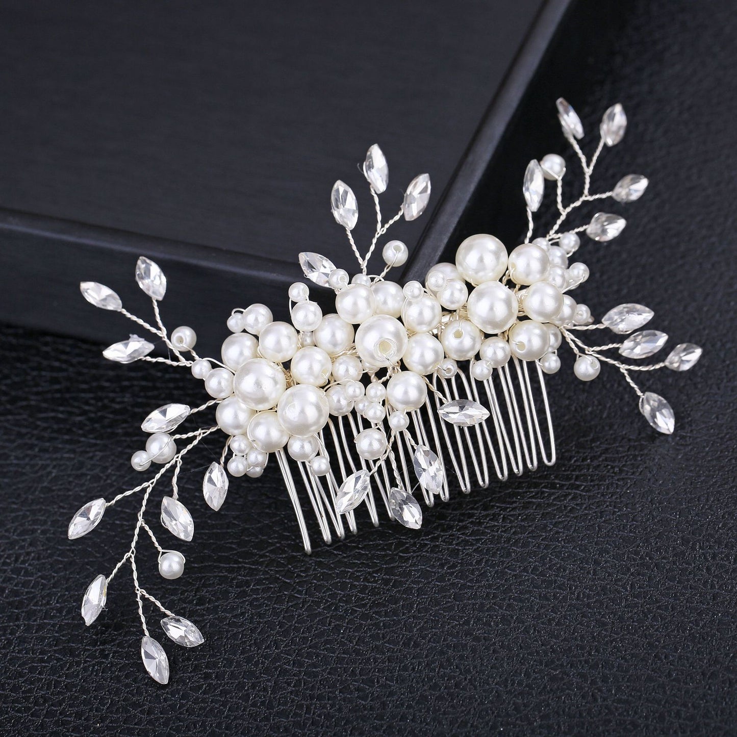 Bridal Hair Accessory Sydney