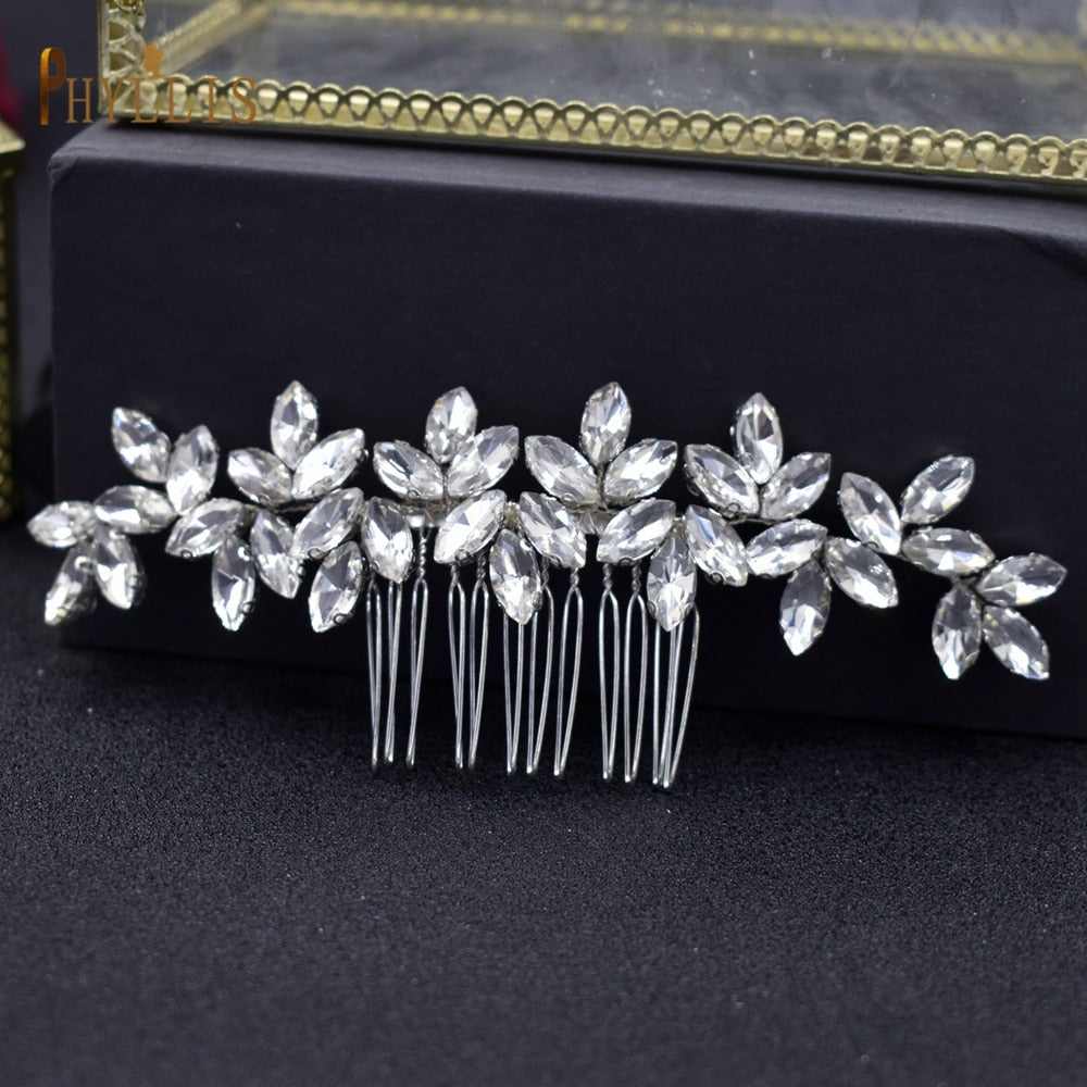 Wedding Hair Comb