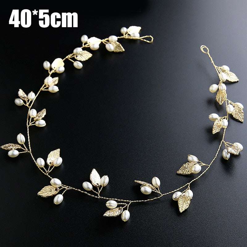 Sydney Wedding Hair Accessory