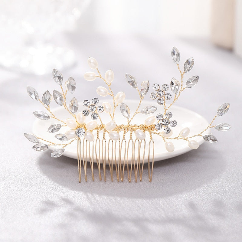 Wedding Hair Accessory Sydney