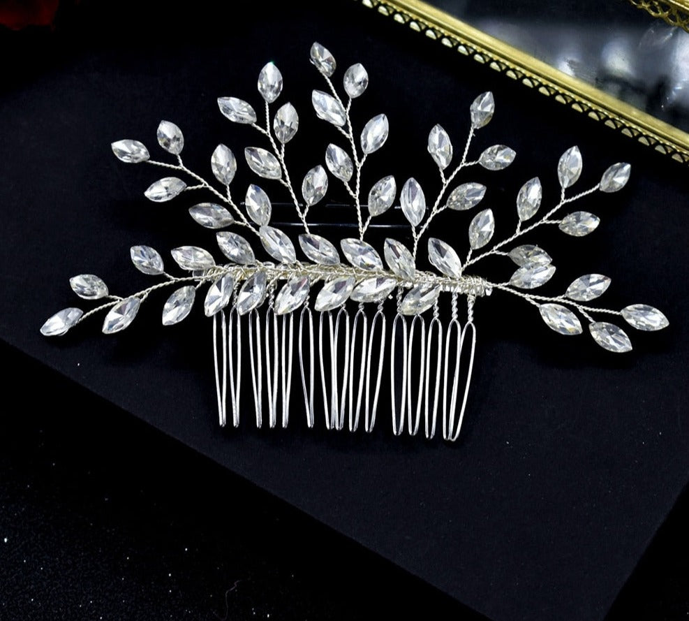Wedding Hair Accessory Sydney