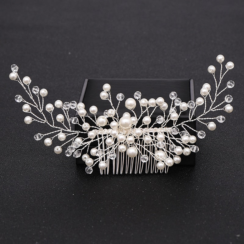 Wedding Hair Accessory Sydney