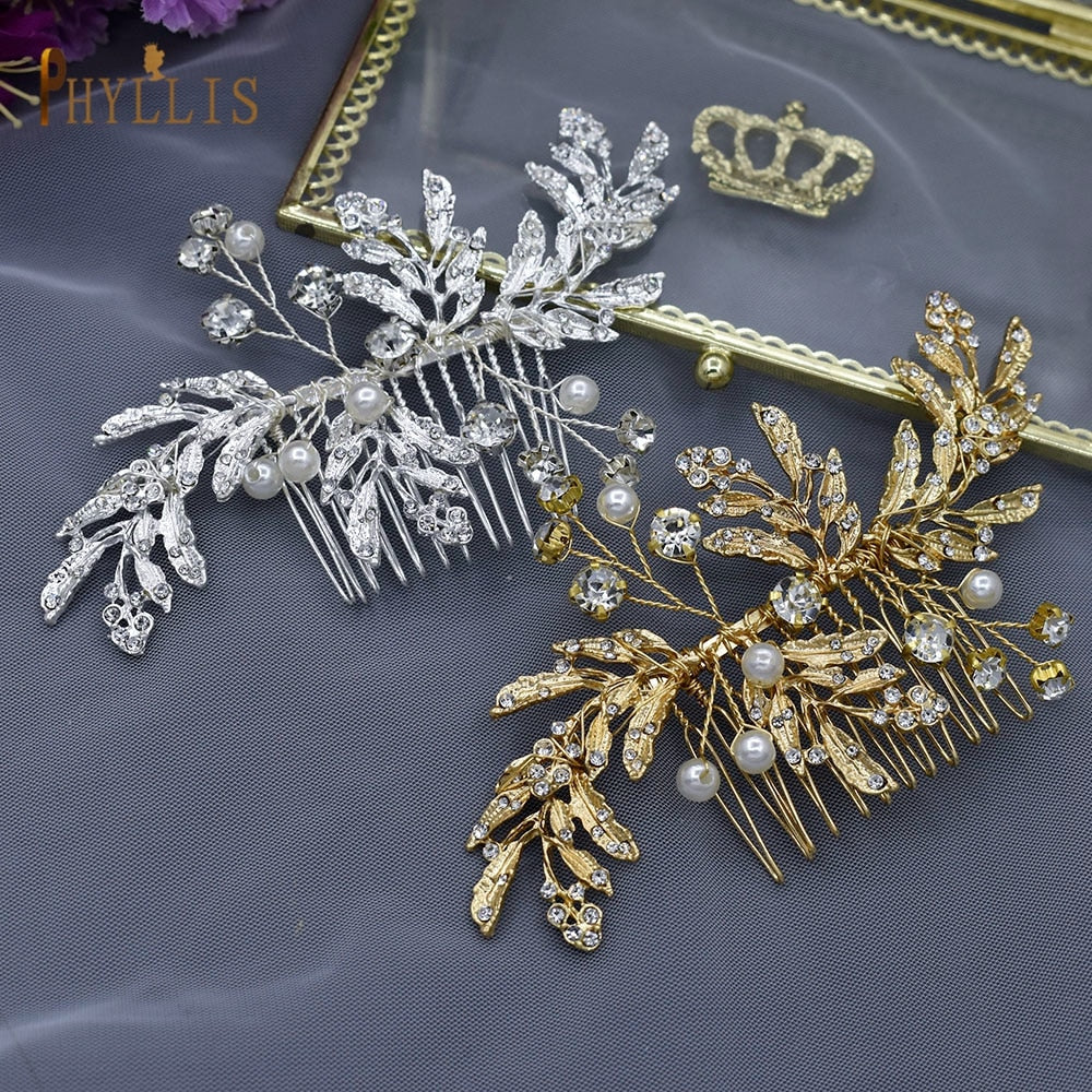 Classic Wedding Accessory
