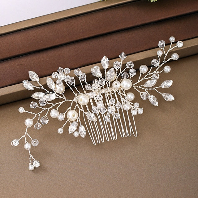 Cheap Wedding Hair Accessory Sydney
