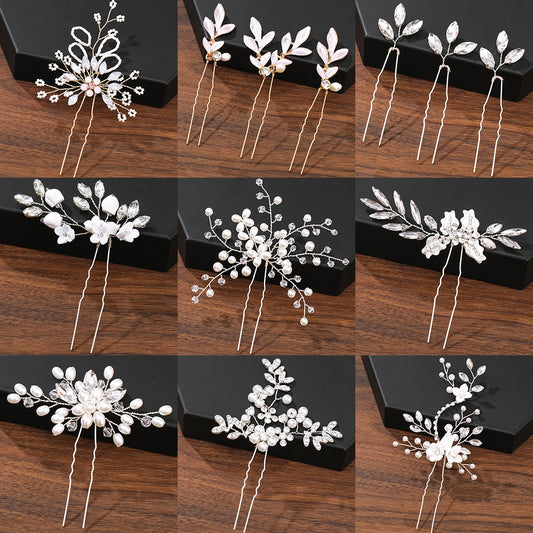 Wedding Hair Pins