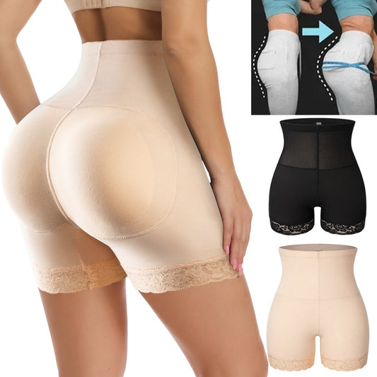 Butt Lifter Tummy Control Seamless Body Shapewear for Women