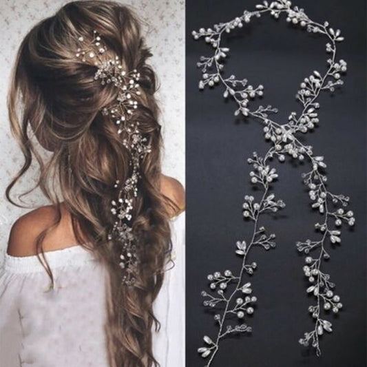 Bridal Hair Accessory
