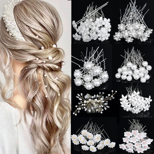 Wedding Hair Pins Sydney